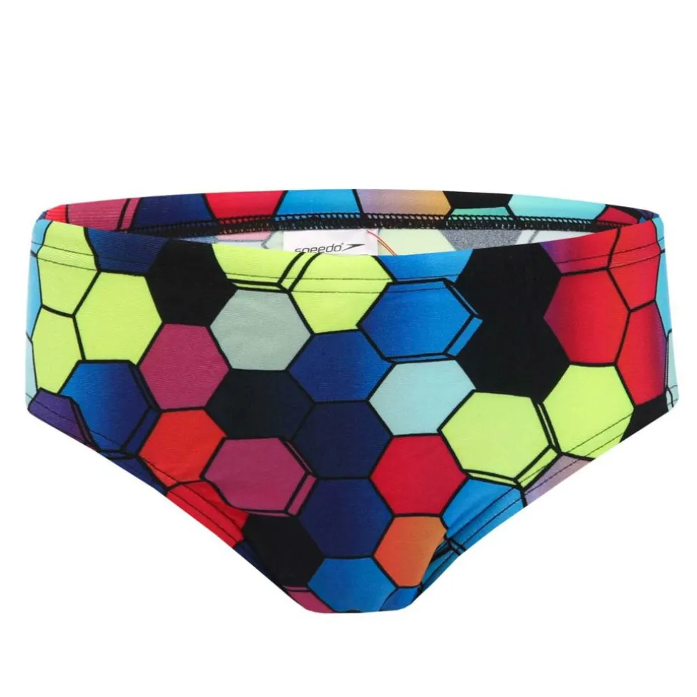 8cm Allover Brief Mens