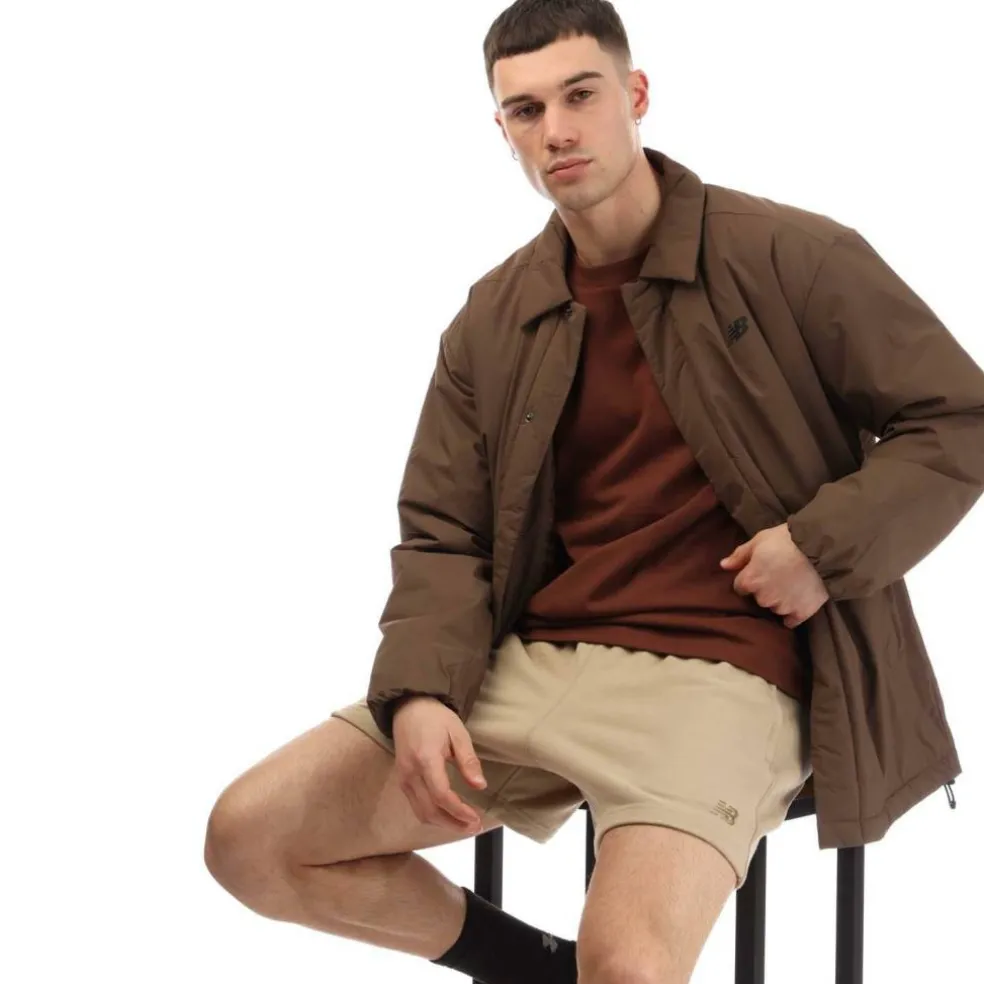 Coaches Jacket