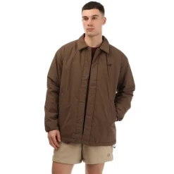 Coaches Jacket