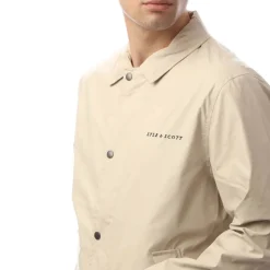 Coach Jacket