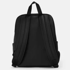 Coated Backpack