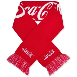 Coca-Cola Officially Licensed Scarf