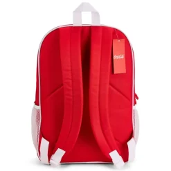 Coca-Cola Officially Licensed Backpack Unisex