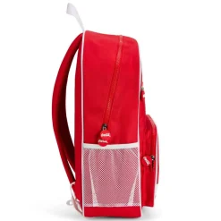 Coca-Cola Officially Licensed Backpack Unisex