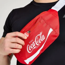 Coca-Cola Officially Licensed Waist Bag Unisex