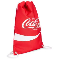 Coca-Cola Officially Licensed Gym Bag Unisex