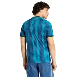 Colombia Away Shirt World Cup ™ 2026 Adults