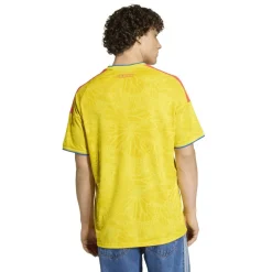 Colombia Home Shirt World Cup 2026 Mens