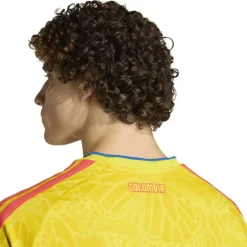 Colombia Home Shirt World Cup 2026 Mens