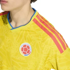 Colombia Home Shirt World Cup 2026 Mens