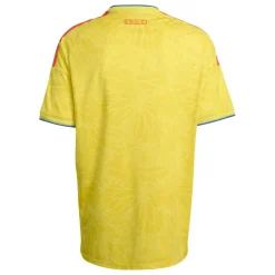 Colombia Home Shirt World Cup 2026 Mens
