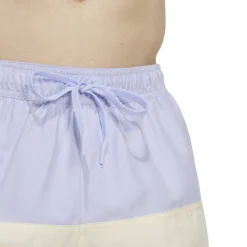 Colorblock CLX Swim Shorts Short Length