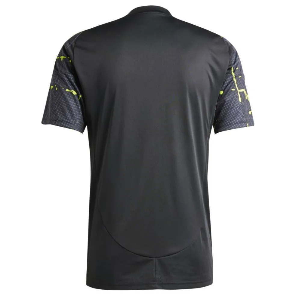 Columbus Crew Away Shirt 2025 2026 Adults