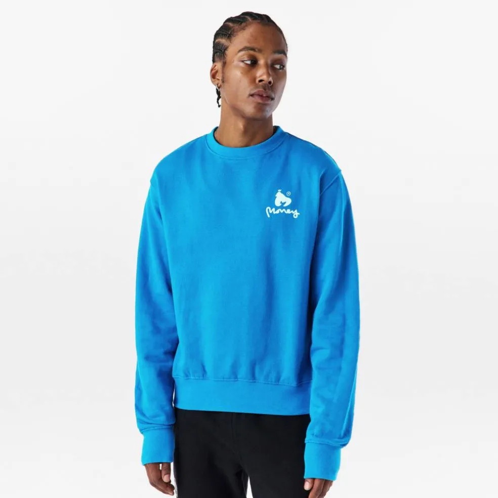 Combo Colour Crew