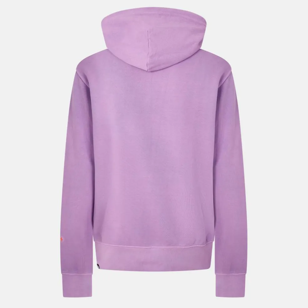 Combo Patch Hood