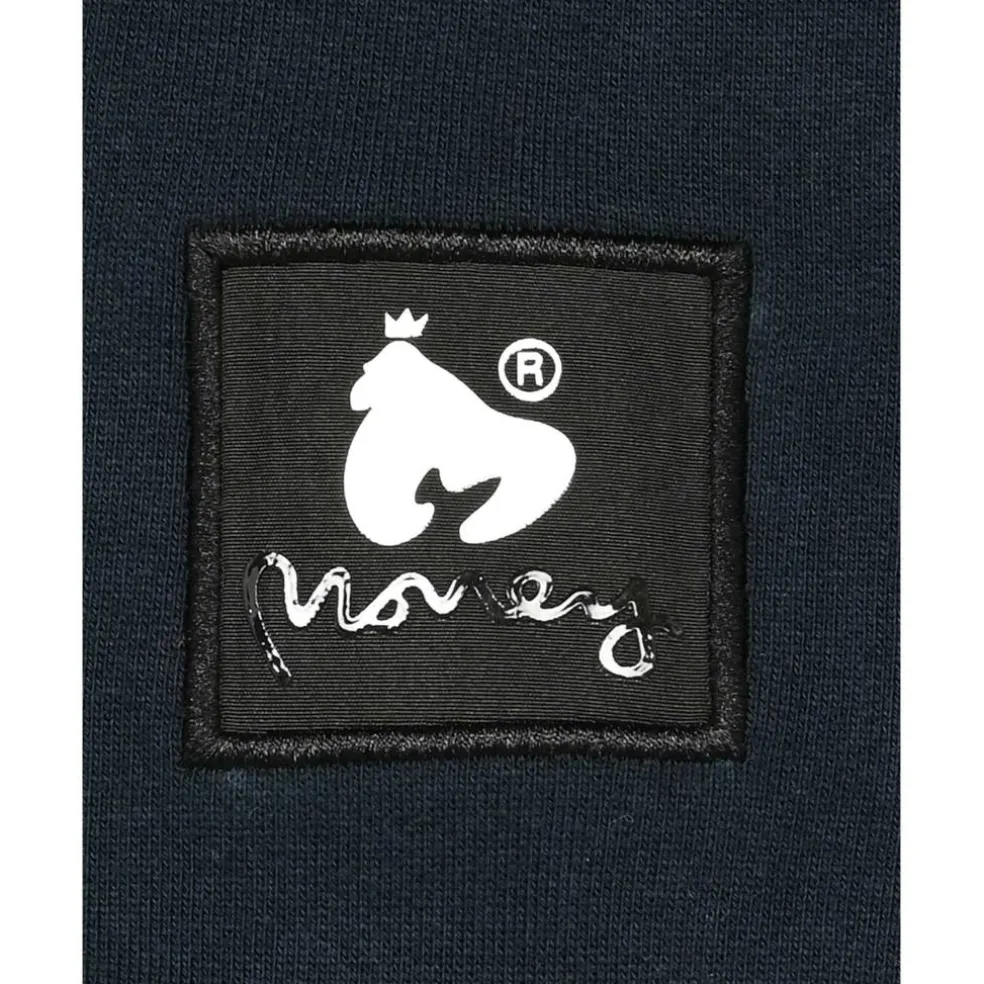 Combo Patch Hood
