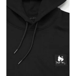 Combo Patch Hood