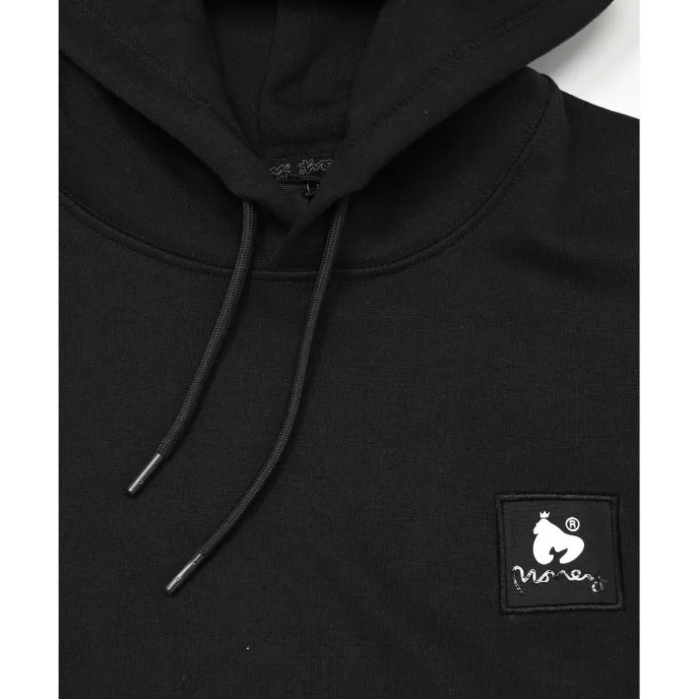 Combo Patch Hood