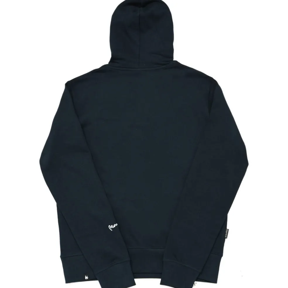 Combo Patch Hood