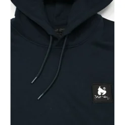 Combo Patch Hood