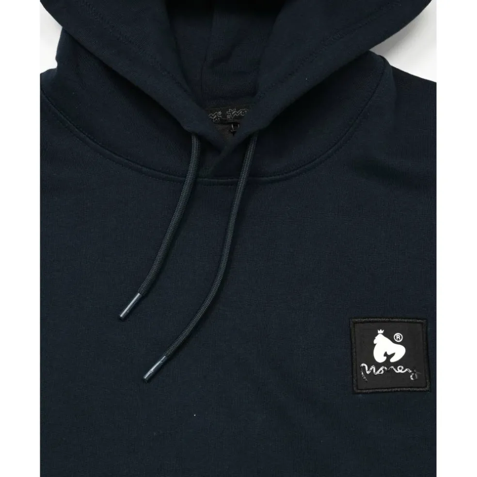 Combo Patch Hood