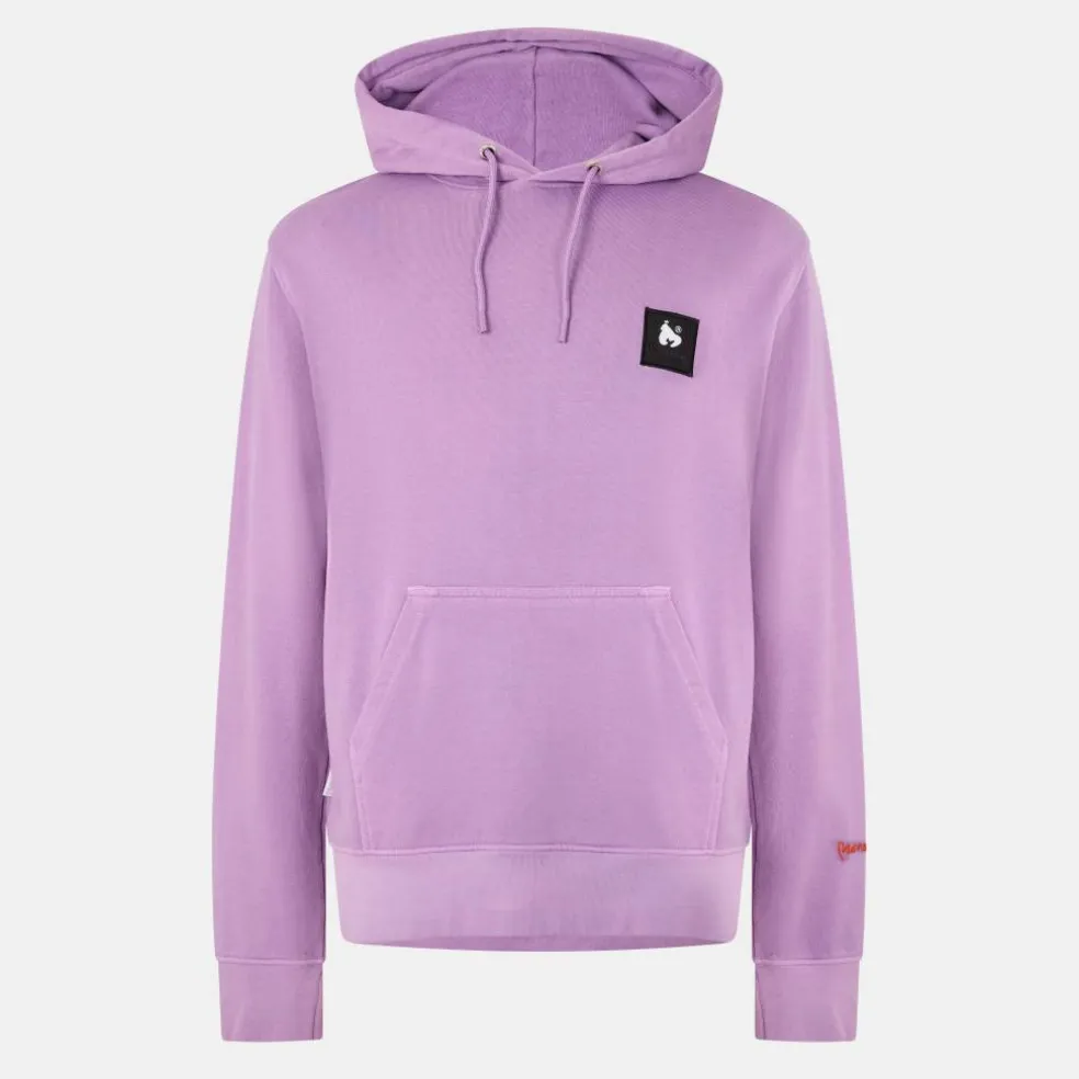 Combo Patch Hood