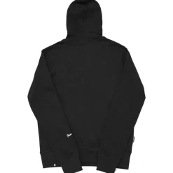 Combo Patch Hood