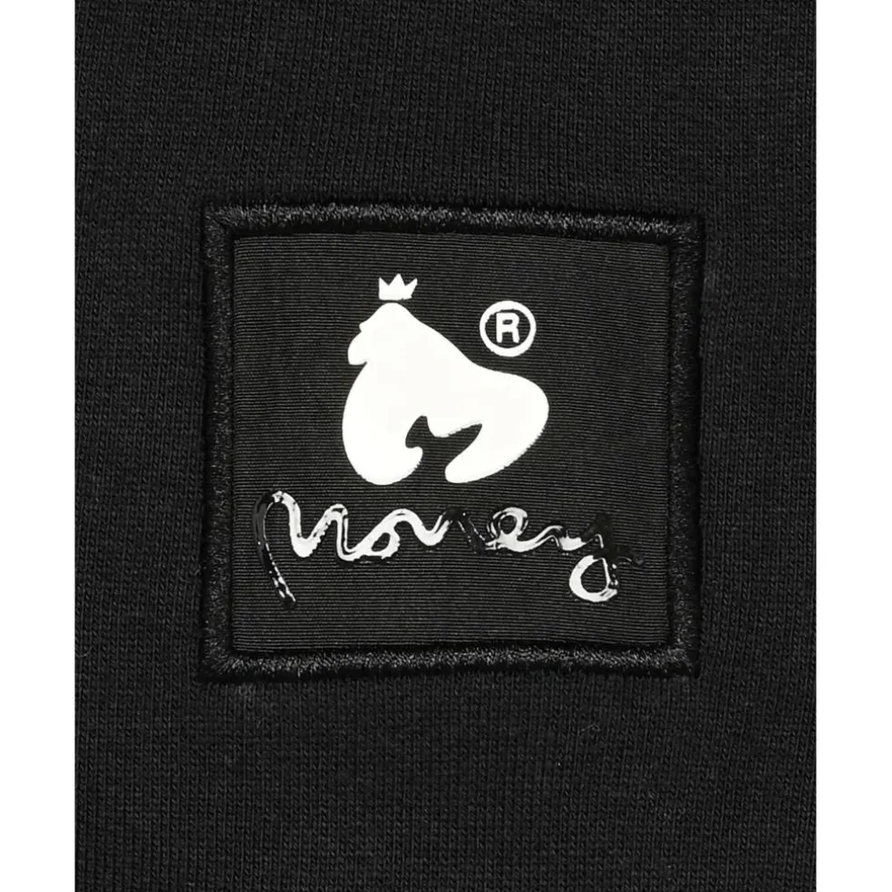 Combo Patch Hood