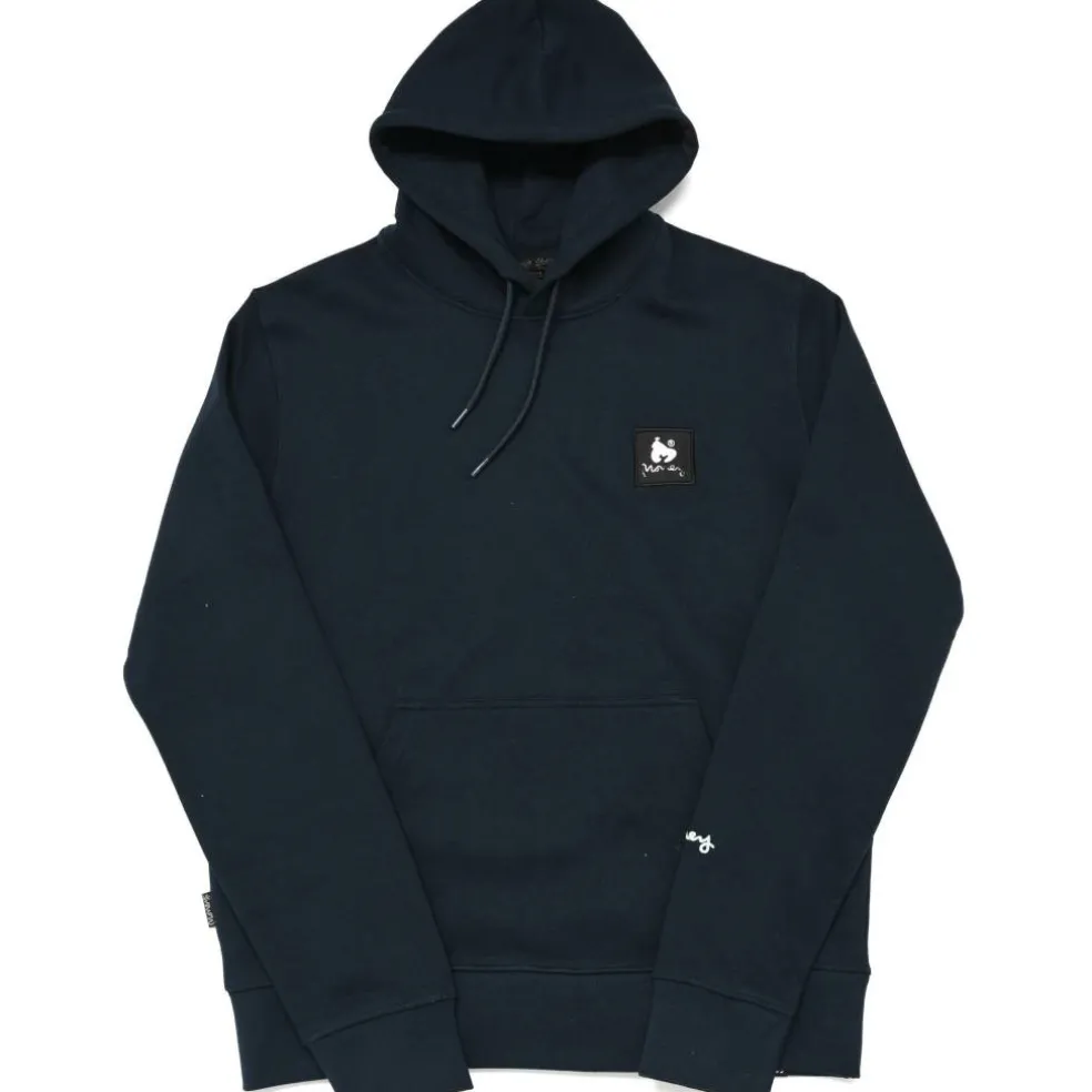 Combo Patch Hood