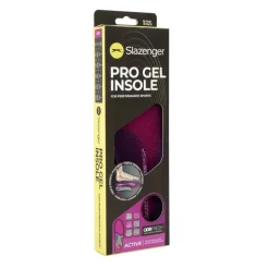 Comfort Gel Insoles Womens