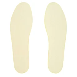 Comfort Memory Foam Shock Absorbing Insoles