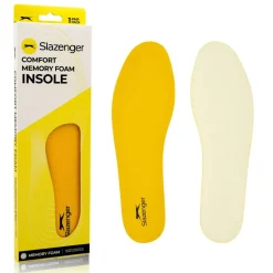 Comfort Memory Foam Shock Absorbing Insoles