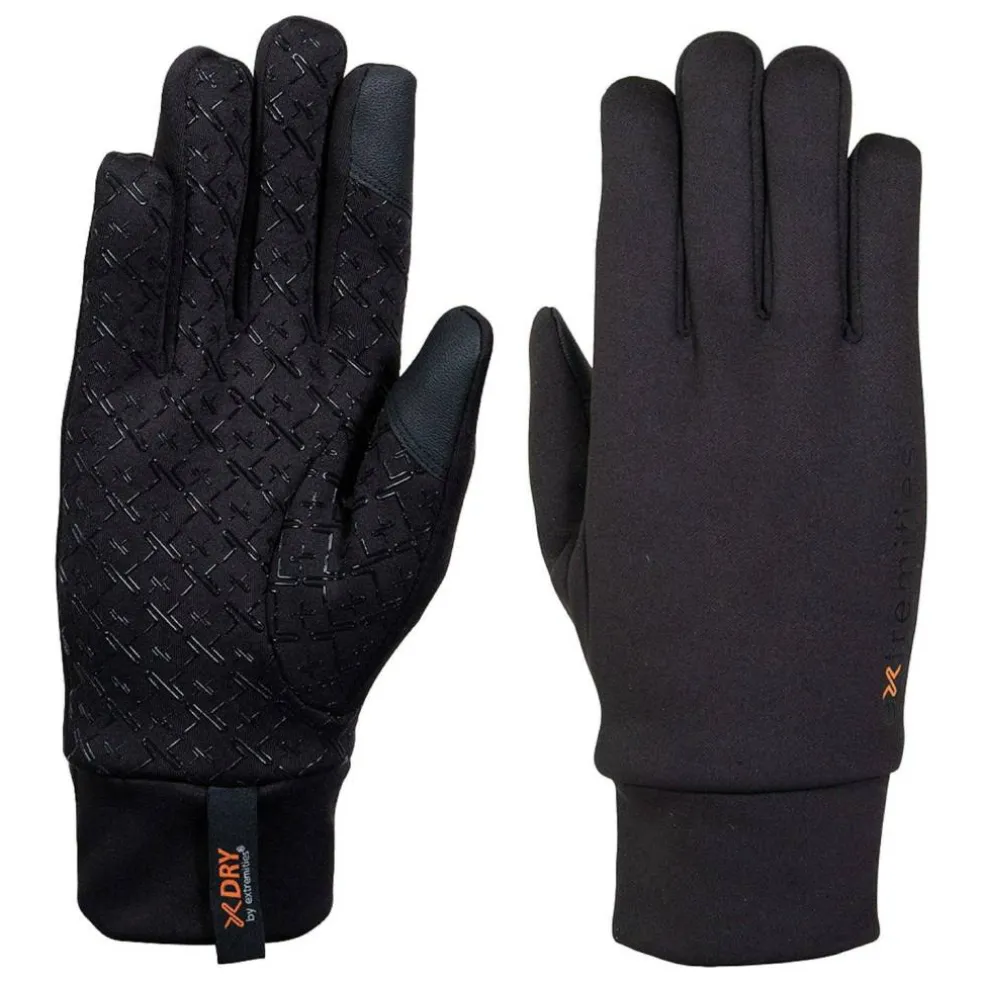 Contact Insulated Walking Gloves