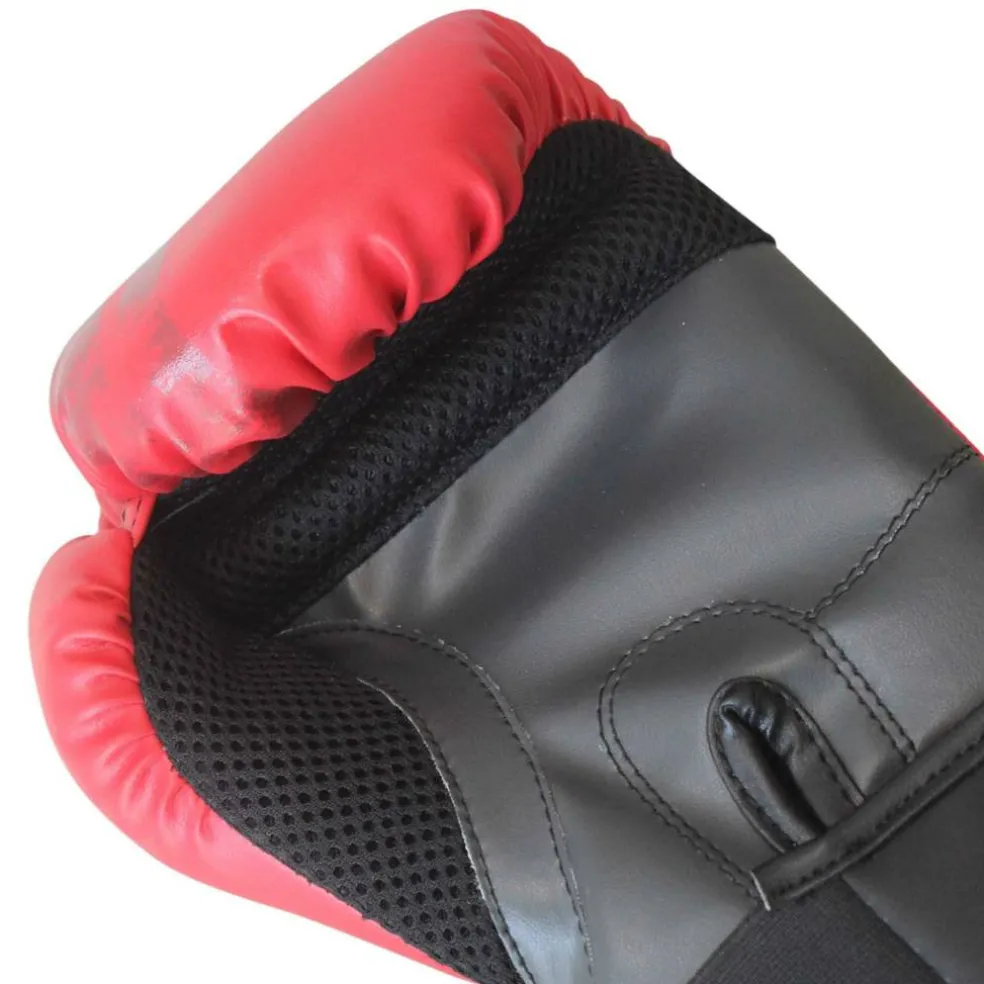 Contender Boxing Gloves