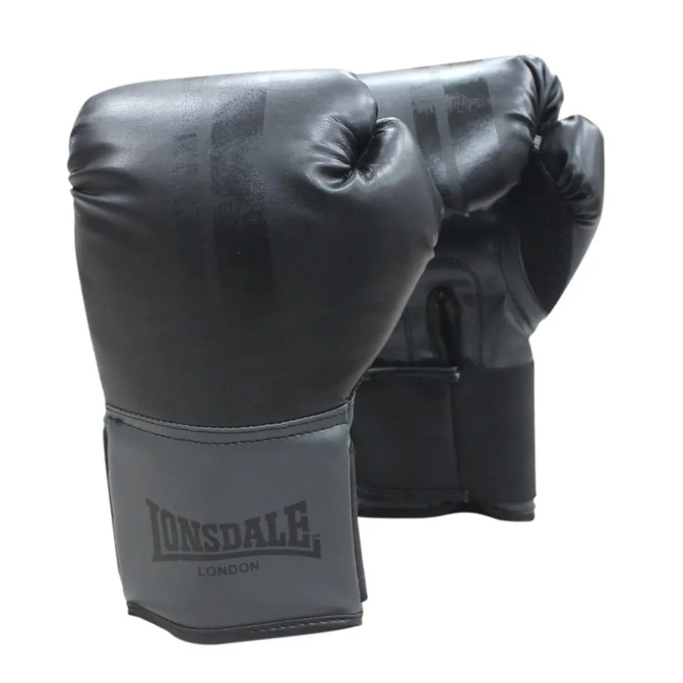 Contender Boxing Gloves