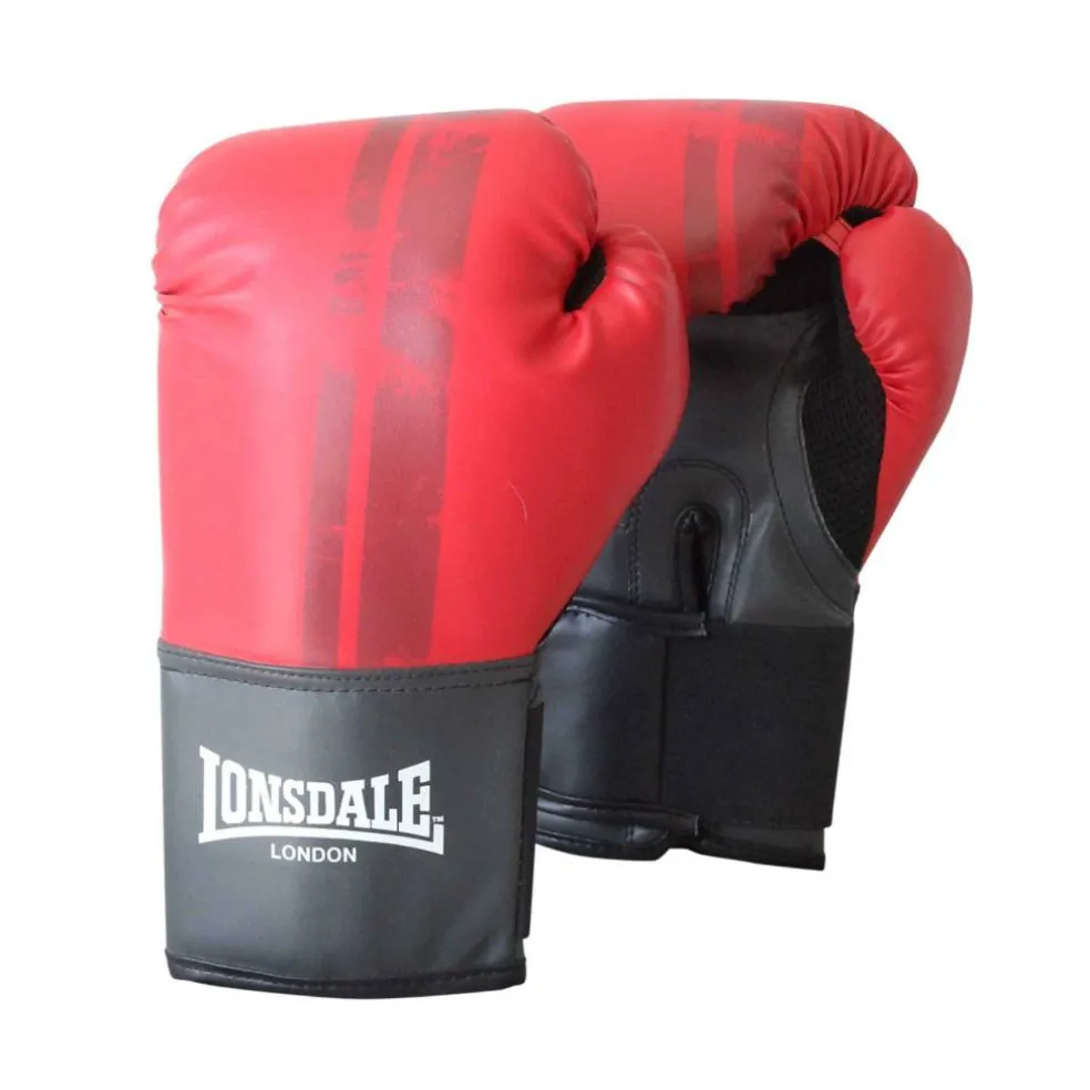 Contender Boxing Gloves