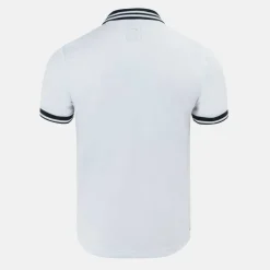Contrast Polo Mens