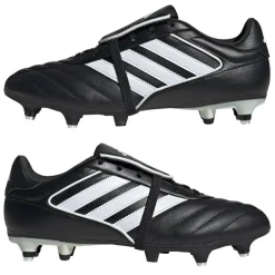 Copa Glora II Foldover Tongue Soft Ground Football Boots