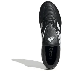 Copa Glora II Foldover Tongue Soft Ground Football Boots