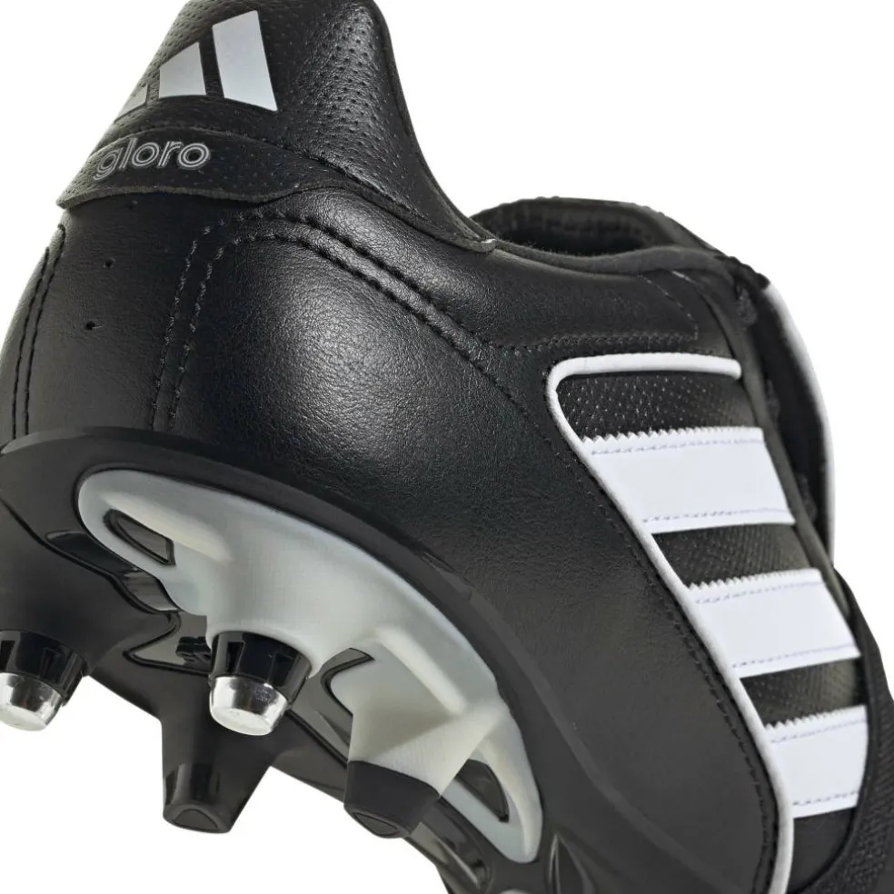 Copa Glora II Foldover Tongue Soft Ground Football Boots