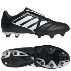 Copa Glora II Foldover Tongue Soft Ground Football Boots