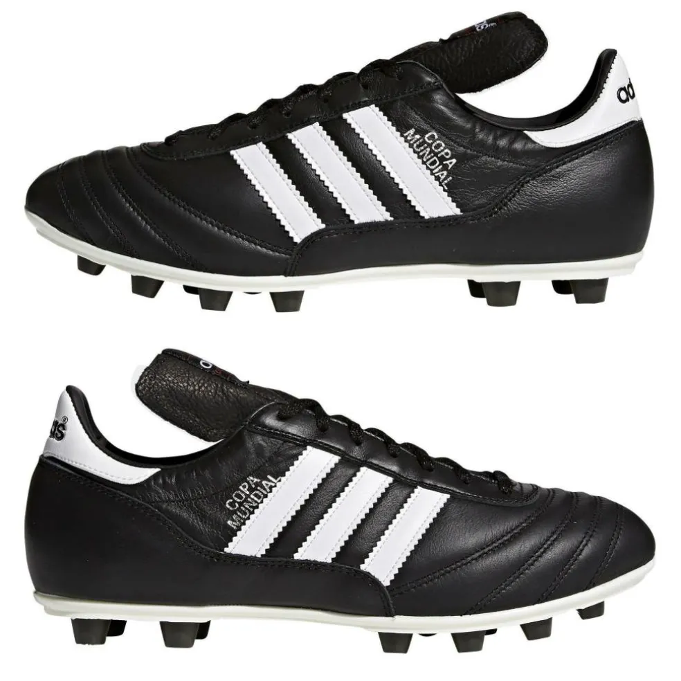 Copa Mundial Pro Firm Ground Football Boots