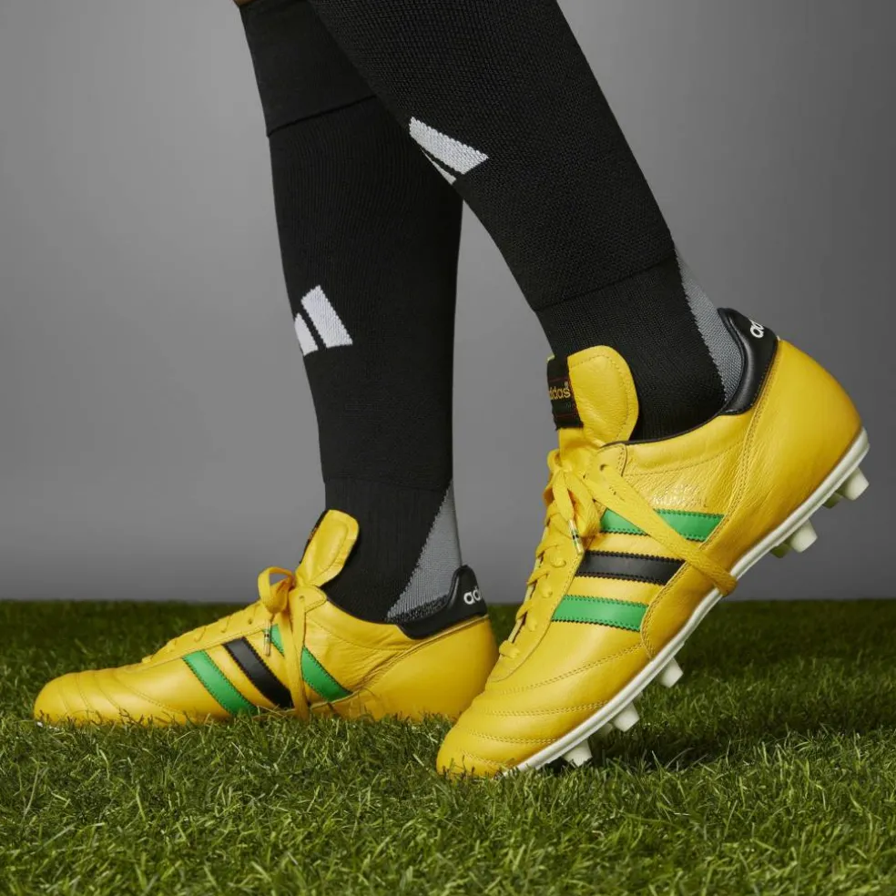 Copa Mundial Pro Firm Ground Football Boots