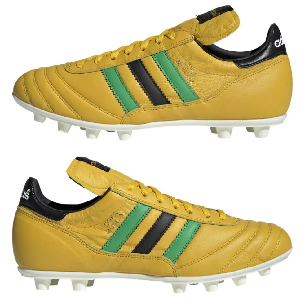 Copa Mundial Pro Firm Ground Football Boots