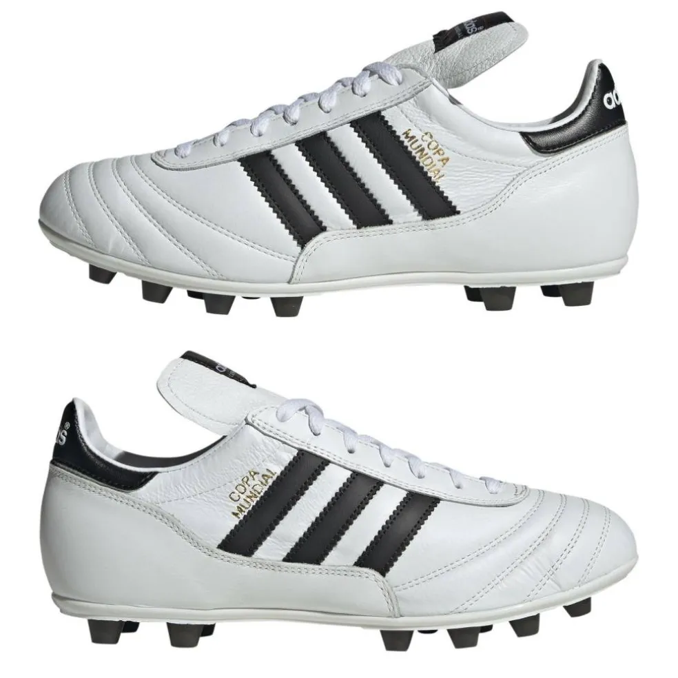 Copa Mundial Pro Firm Ground Football Boots