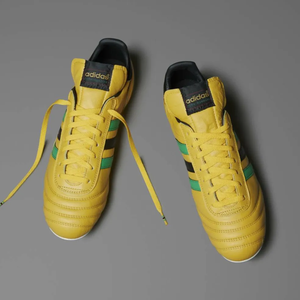 Copa Mundial Pro Firm Ground Football Boots