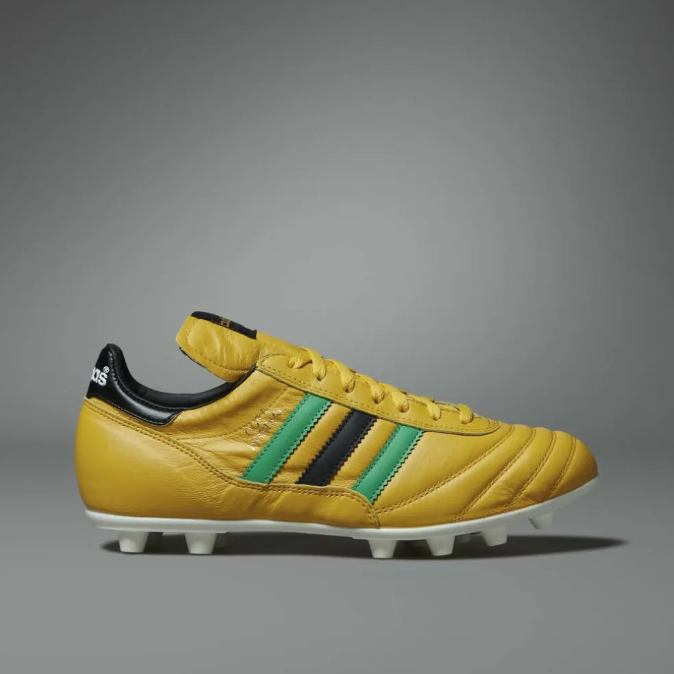 Copa Mundial Pro Firm Ground Football Boots