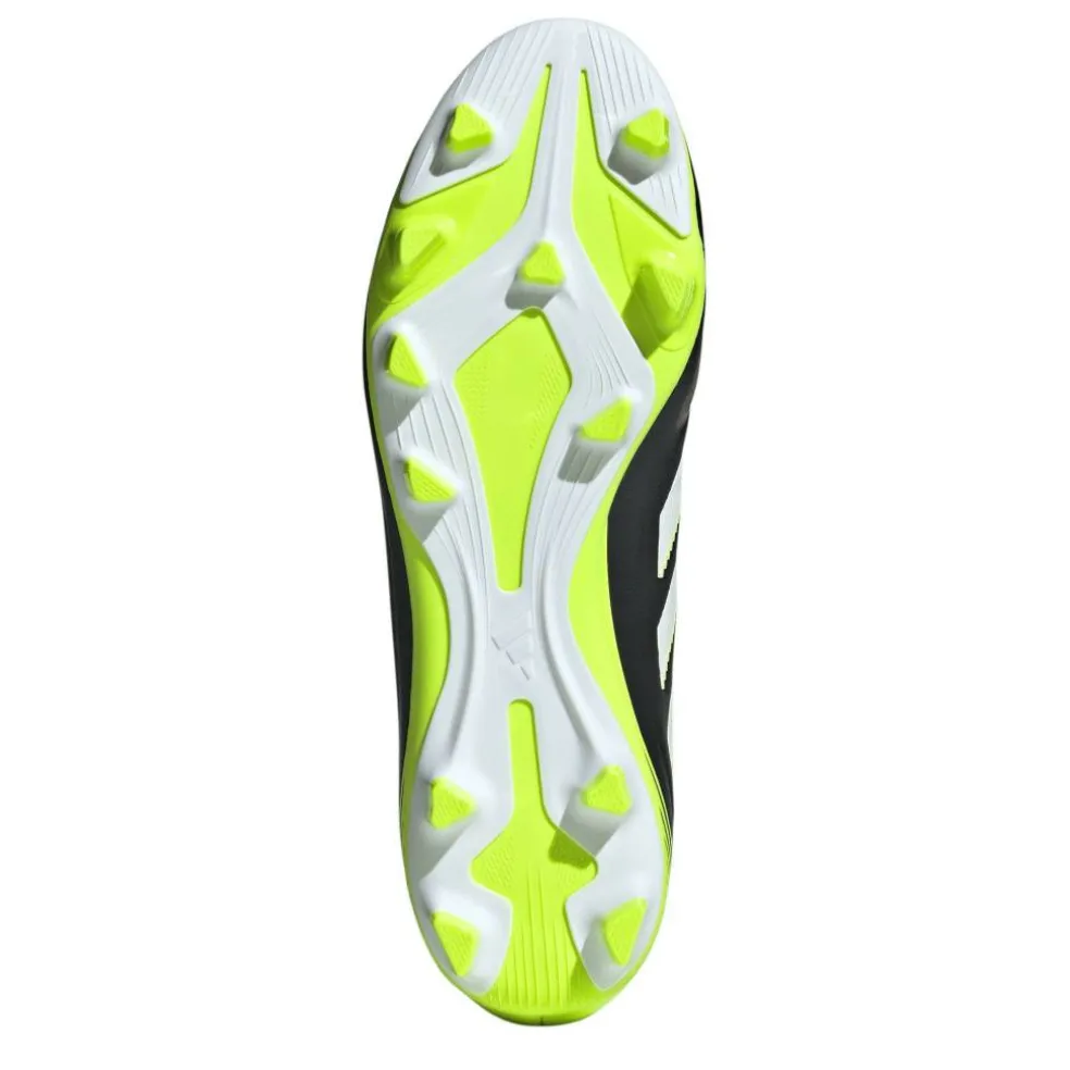 Copa Pure 3 Club Firm Ground Football Boots