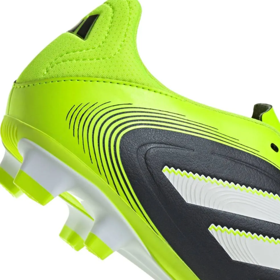 Copa Pure 3 Club Firm Ground Football Boots