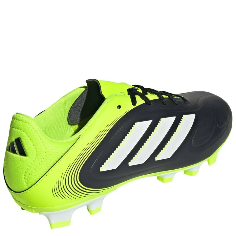 Copa Pure 3 Club Firm Ground Football Boots